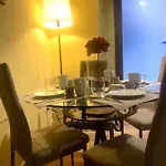 Al Vecchio Arco Appartament Appartement Bari