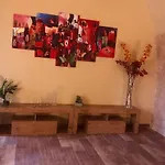 Al Vecchio Arco Appartament *