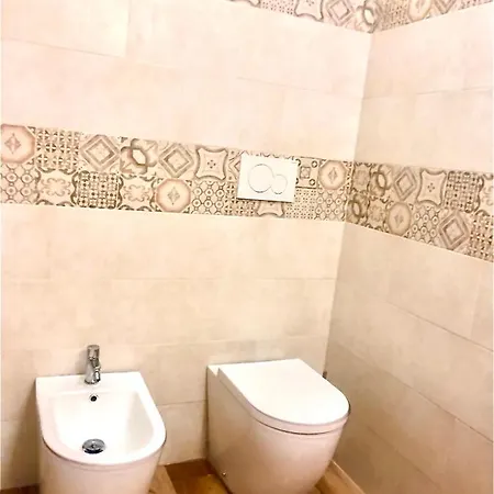 Al Vecchio Arco Appartament バーリ