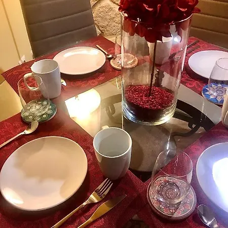 Al Vecchio Arco Appartament バーリ