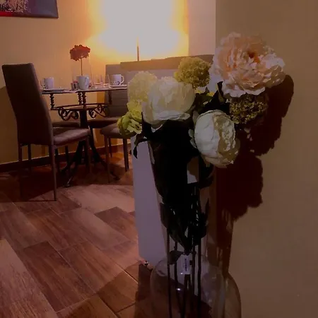 Al Vecchio Arco Appartament