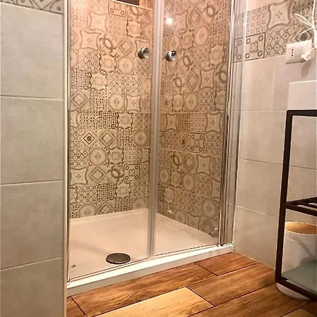 Al Vecchio Arco Appartament 아파트