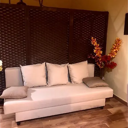 Al Vecchio Arco Appartament * バーリ