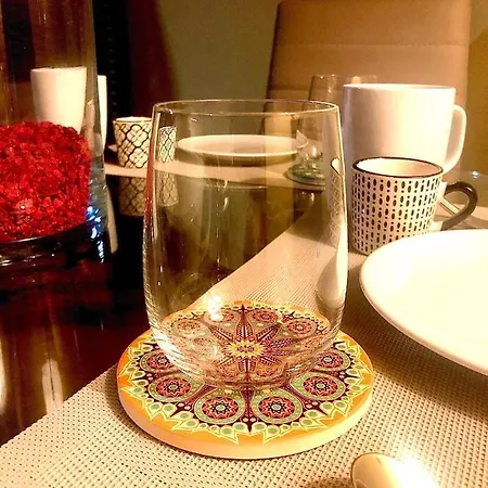 Al Vecchio Arco Appartament *