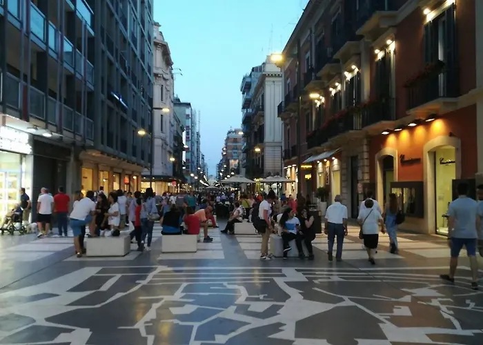 Al Vecchio Arco Appartament * Бари