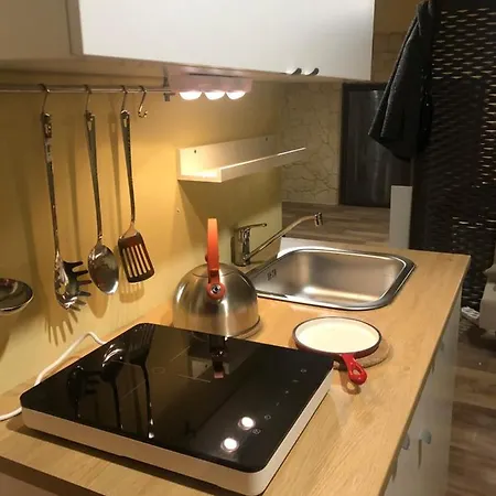 Al Vecchio Arco Appartament Bari