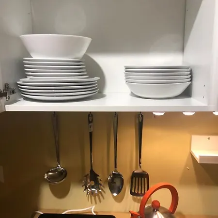 Al Vecchio Arco Appartament Apartamento