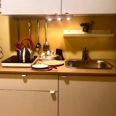 Al Vecchio Arco Appartament Lejlighed Bari