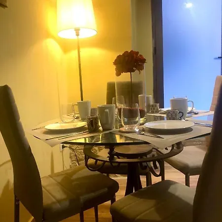 Al Vecchio Arco Appartament Lejlighed Bari