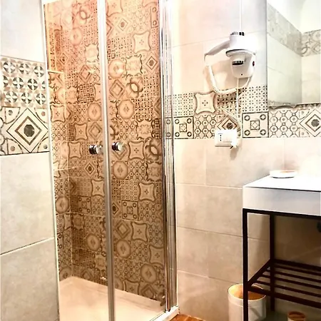 Apartment Al Vecchio Arco Appartament