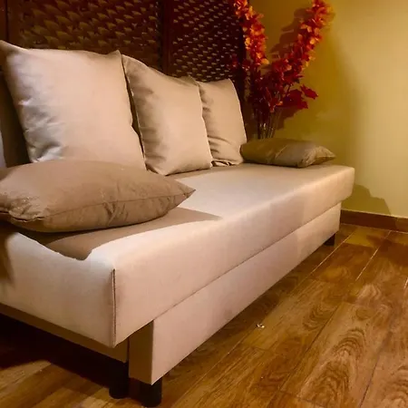 Al Vecchio Arco Appartament Apartamento *