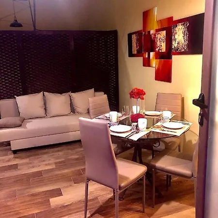 Al Vecchio Arco Appartament *