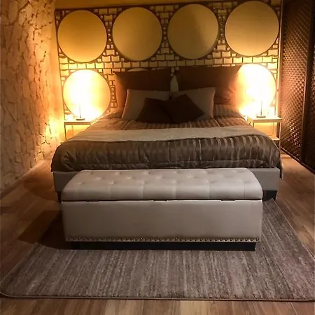 Al Vecchio Arco Appartament Apartamento Bari