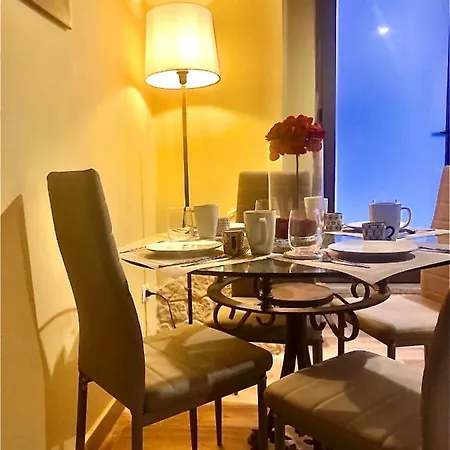 Apartamento Al Vecchio Arco Appartament *