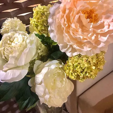 Al Vecchio Arco Appartament Apartamento