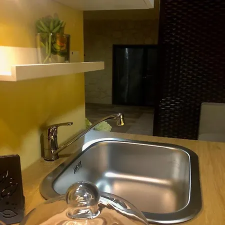 Apartamento Al Vecchio Arco Appartament *