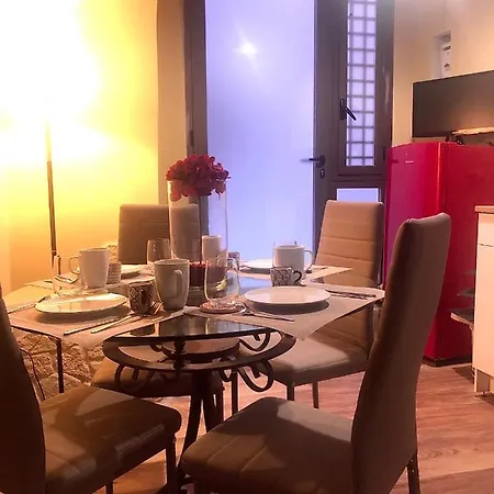 Apartamento Al Vecchio Arco Appartament *