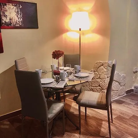 Al Vecchio Arco Appartament Bari