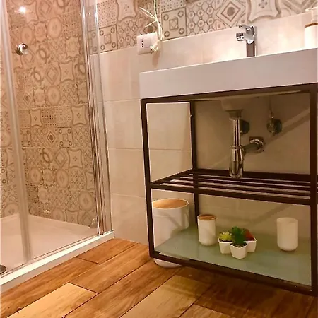 Al Vecchio Arco Appartament Lejlighed *