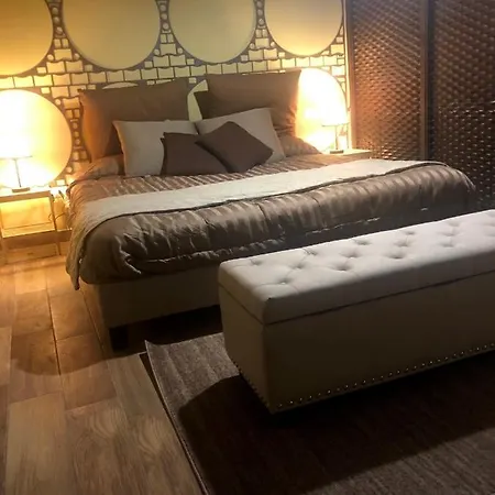 Al Vecchio Arco Appartament