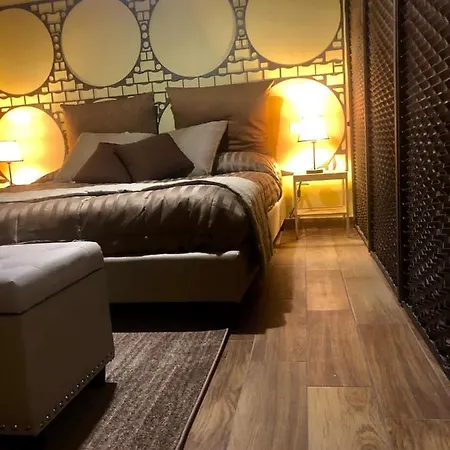 Al Vecchio Arco Appartament Bari