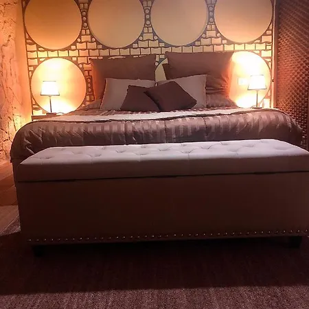 Al Vecchio Arco Appartament *