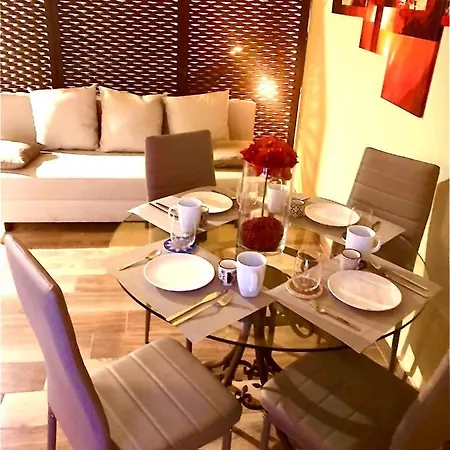 Al Vecchio Arco Appartament Lejlighed