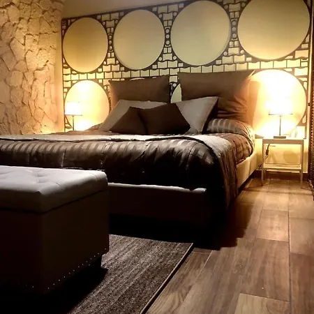 Al Vecchio Arco Appartament