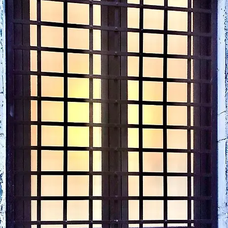 Al Vecchio Arco Appartament Lejlighed