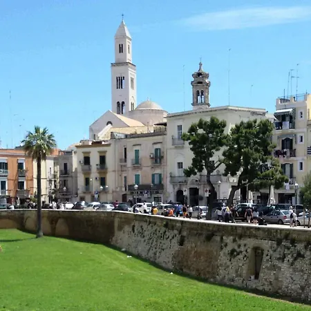 Apartamento Al Vecchio Arco Appartament Bari
