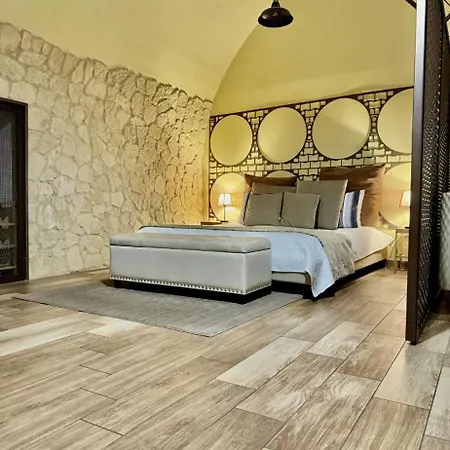 Al Vecchio Arco Appartament Apartment *