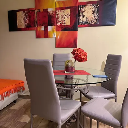 Apartamento Al Vecchio Arco Appartament *