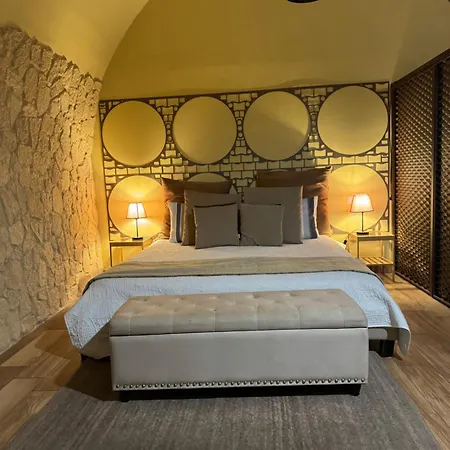 Apartment Al Vecchio Arco Appartament Bari