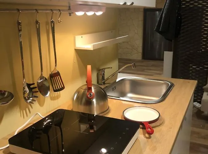 Al Vecchio Arco Appartament Bari