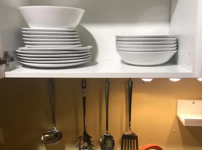 Al Vecchio Arco Appartament Apartment