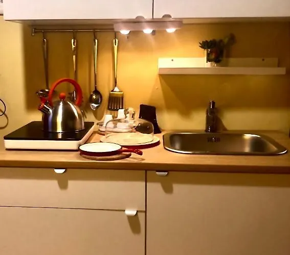 Al Vecchio Arco Appartament Apartment Bari