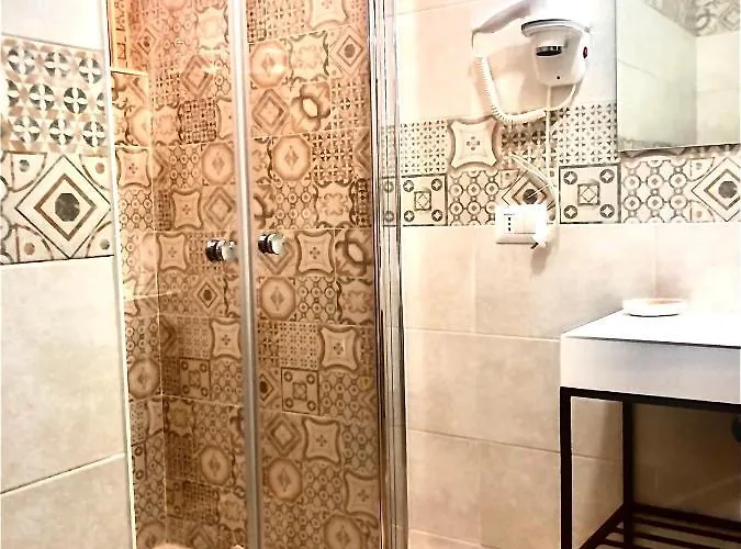 Apartment Al Vecchio Arco Appartament