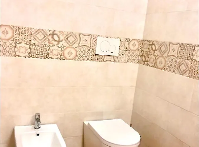 Al Vecchio Arco Appartament Bari