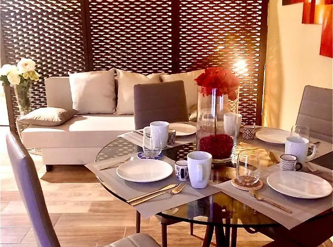 Al Vecchio Arco Appartament Bari