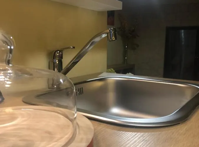 Al Vecchio Arco Appartament Bari