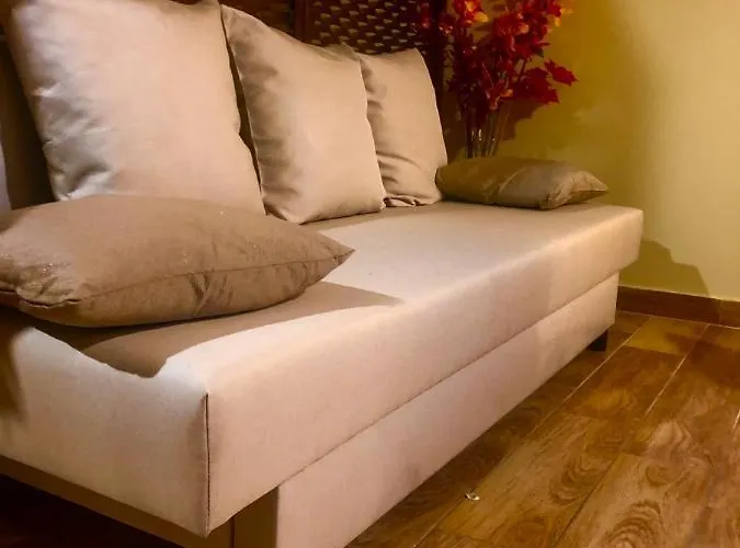 Al Vecchio Arco Appartament Apartment *