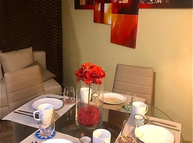 Al Vecchio Arco Appartament Apartment *