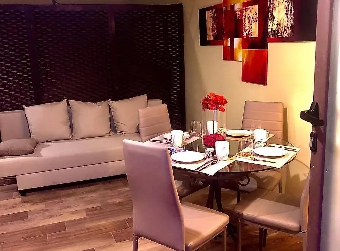 Al Vecchio Arco Appartament *