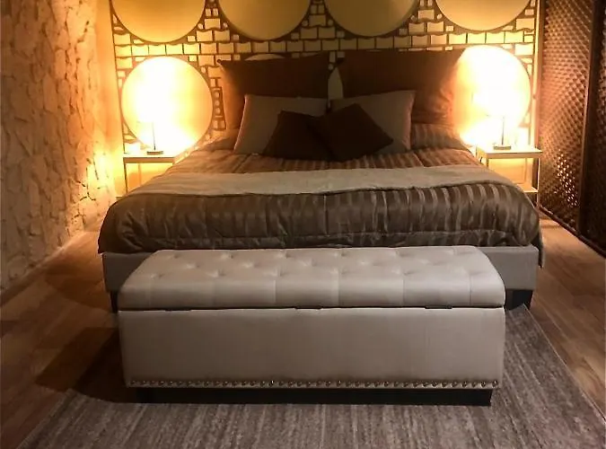 Al Vecchio Arco Appartament Apartment Bari