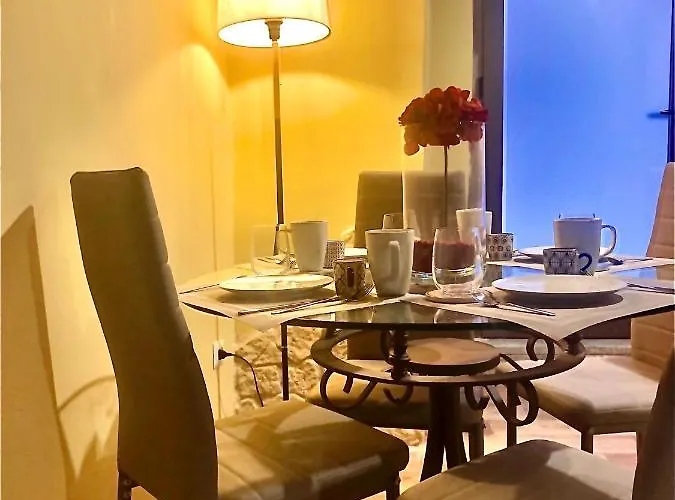 Apartment Al Vecchio Arco Appartament *