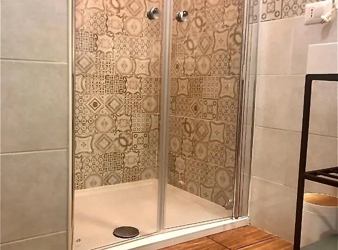 Al Vecchio Arco Appartament Apartment