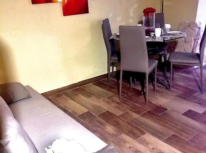 Al Vecchio Arco Appartament Bari