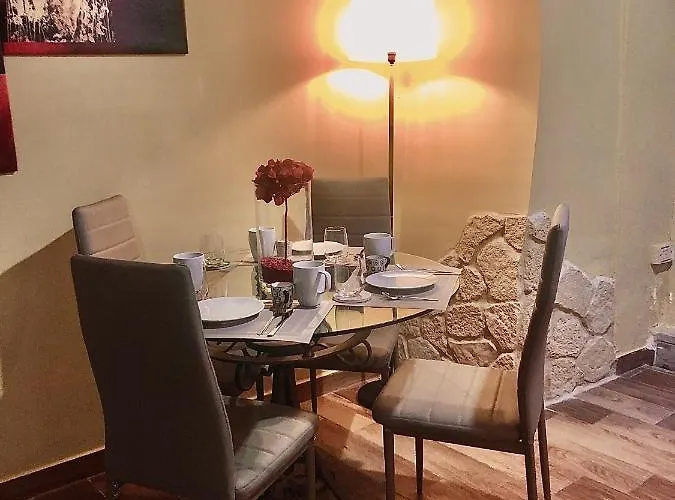 Al Vecchio Arco Appartament Bari