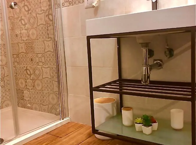 Al Vecchio Arco Appartament Apartment *