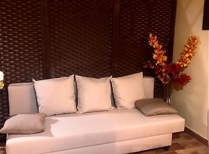 Al Vecchio Arco Appartament * בארי